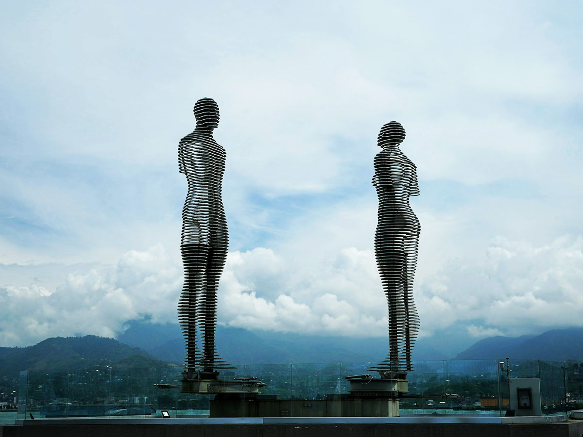 تور باتومی(ویژه کریسمس)