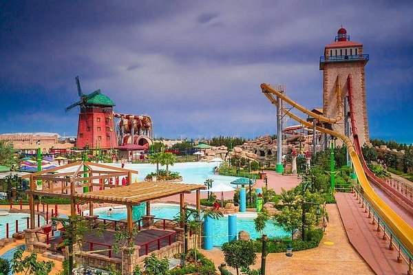 تور کیش (پرواز از تهران)