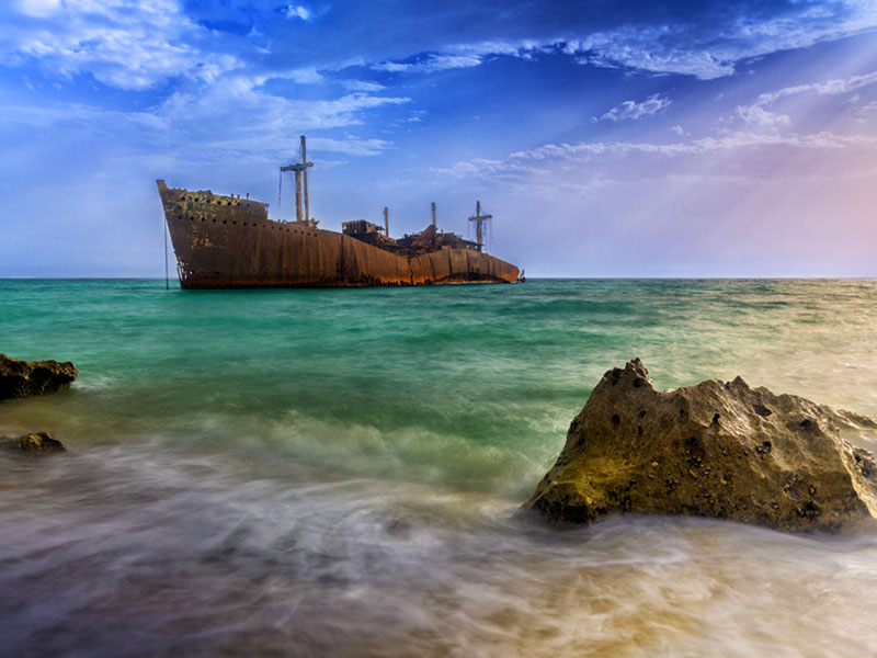 تور کیش(پرواز ازاصفهان)